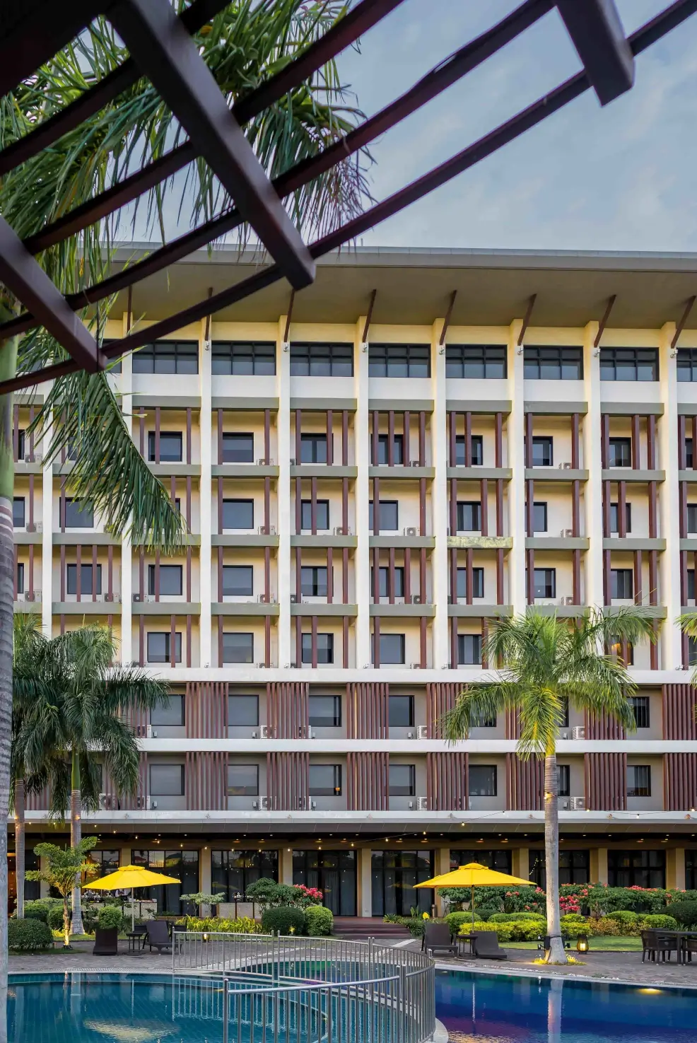 The Bayleaf Cavite Hotel